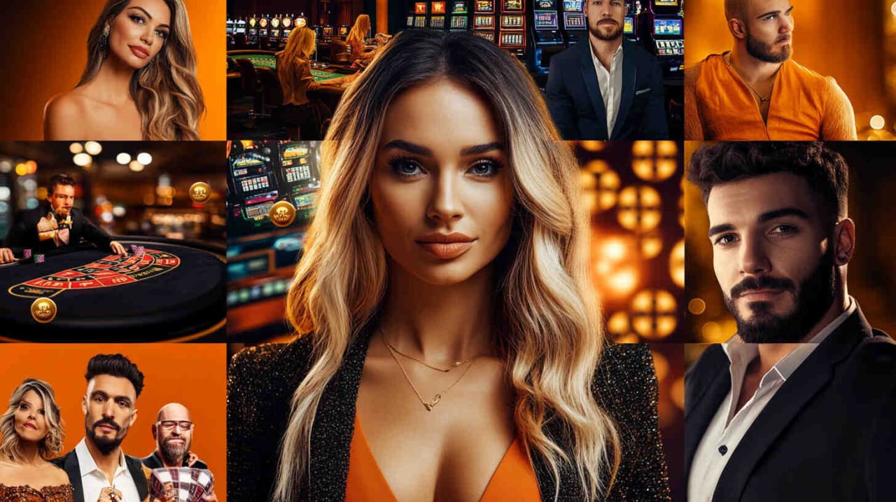 Tampilan antarmuka indonesia4d pada perangkat mobile dengan sportsbook dan permainan slot