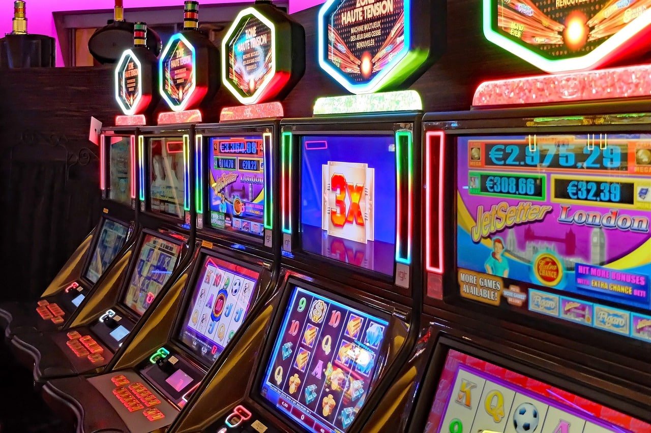 Antarmuka permainan Bingo di indonesia4d dengan desain menarik dan mudah dipahami